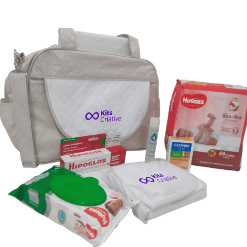 kits criative produto